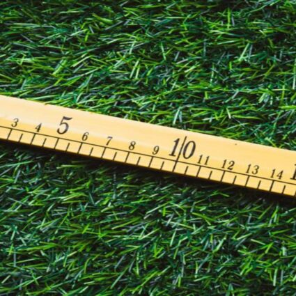 5 marla in square feet