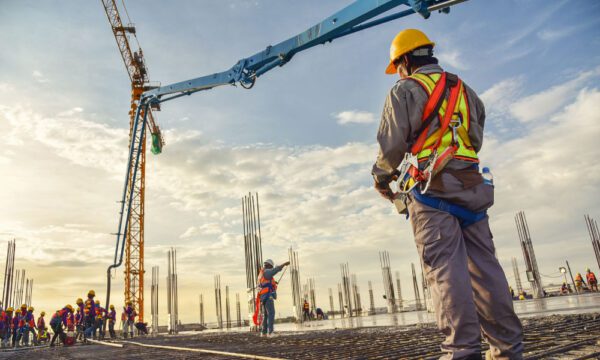 Importance of Project Management Services in Construction