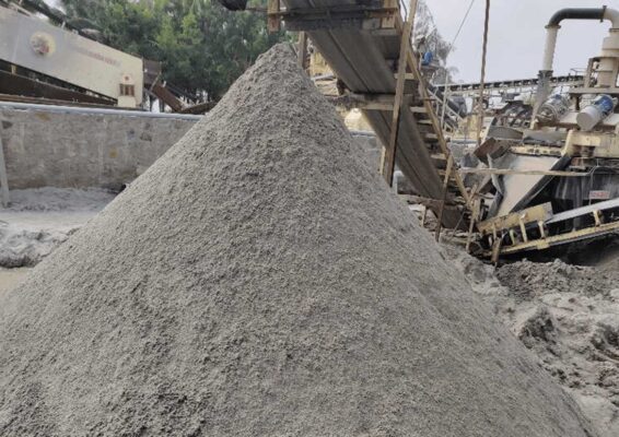 How to Purchase Sand in Bulk  Guide to Types & Advantages
