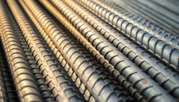 Steel Rate in Pakistan
