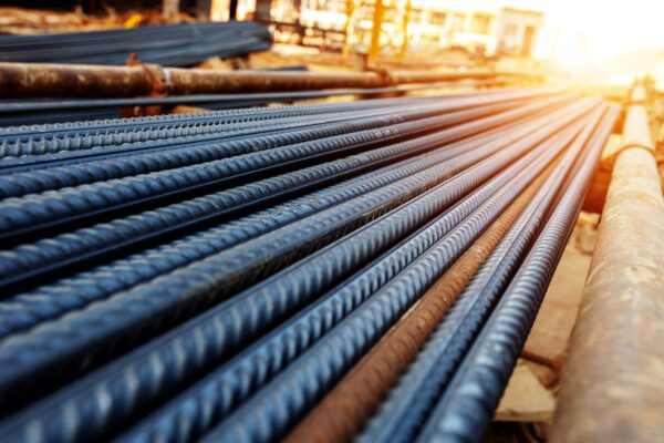 Steel Rate in Pakistan