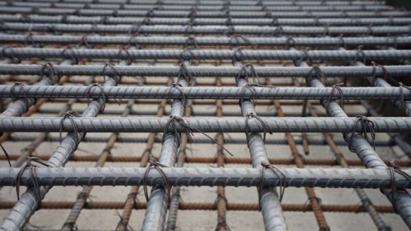 Iron Rate Today Drives Steel Price