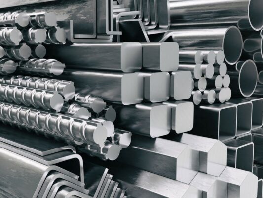 Mild Steel