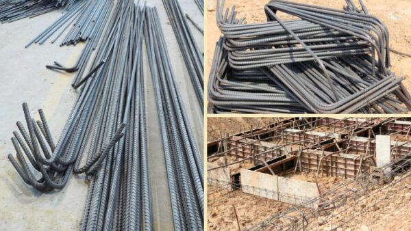 Iron Rate Today Drives Steel Price