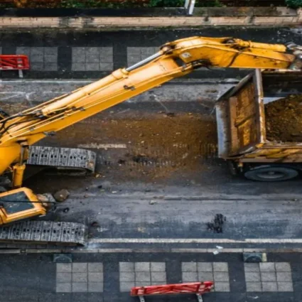 Essential Construction Equipment