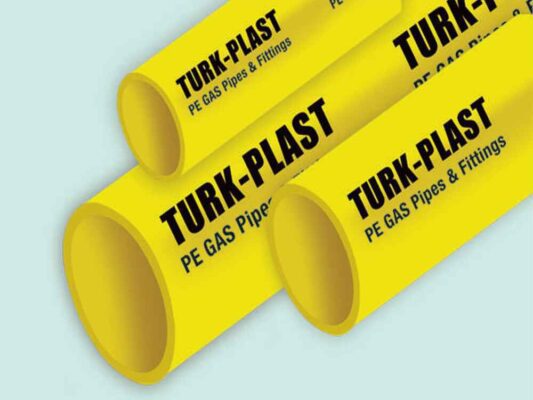 Turk Plast Pipes