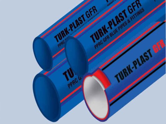Turk Plast Pipes