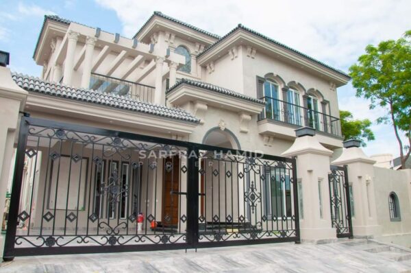 Understanding Land Measurement: A Guide from 1 Kanal to Marla