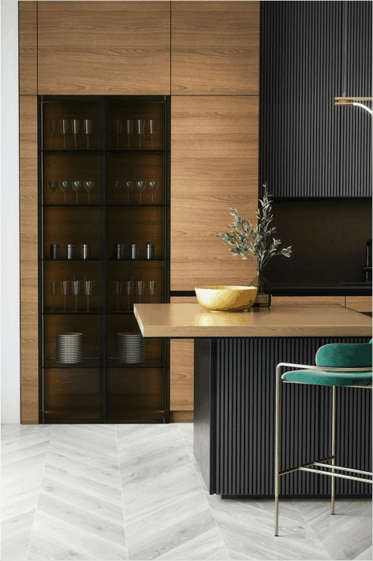 about-us Interior Design & Finishing Works