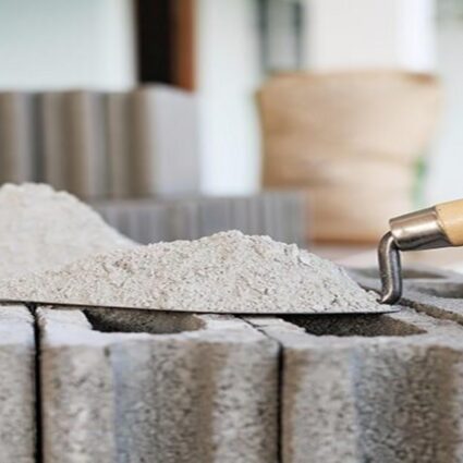 Right Cement in Pakistan