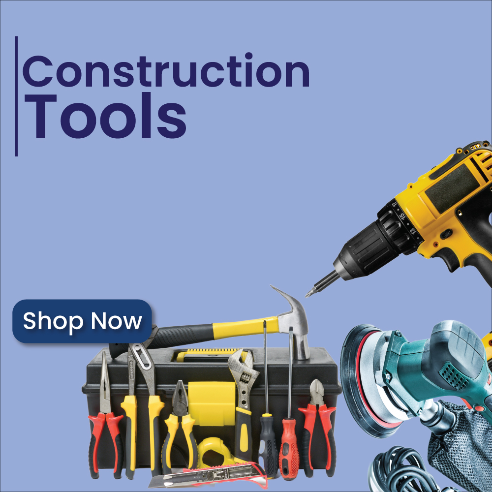 Construction Tools