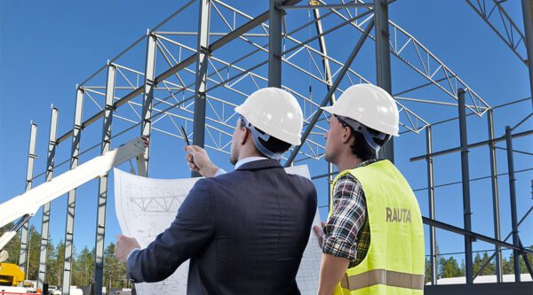 Why Choose Construction Companies for Your Projects