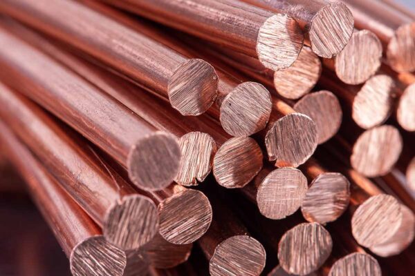 Copper Rate in Pakistan