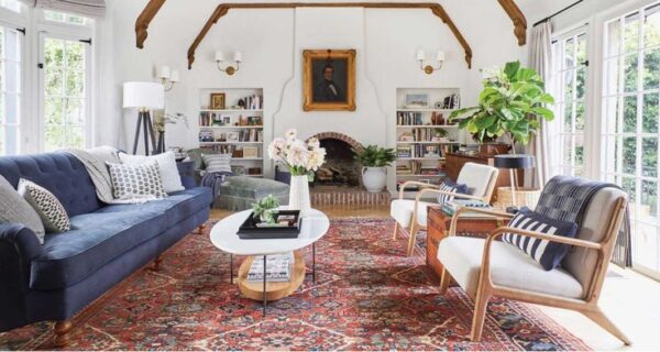 Home Decoration