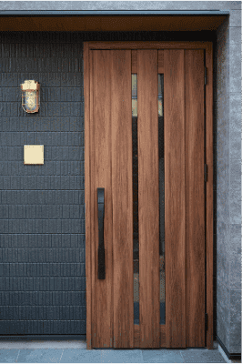 Interior Design & Finishing Works