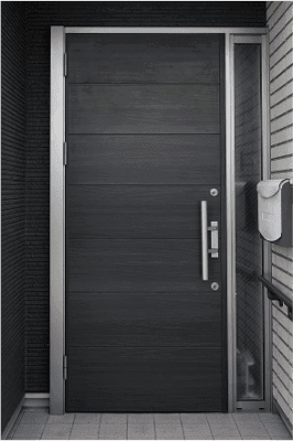 Interior Design & Finishing Works