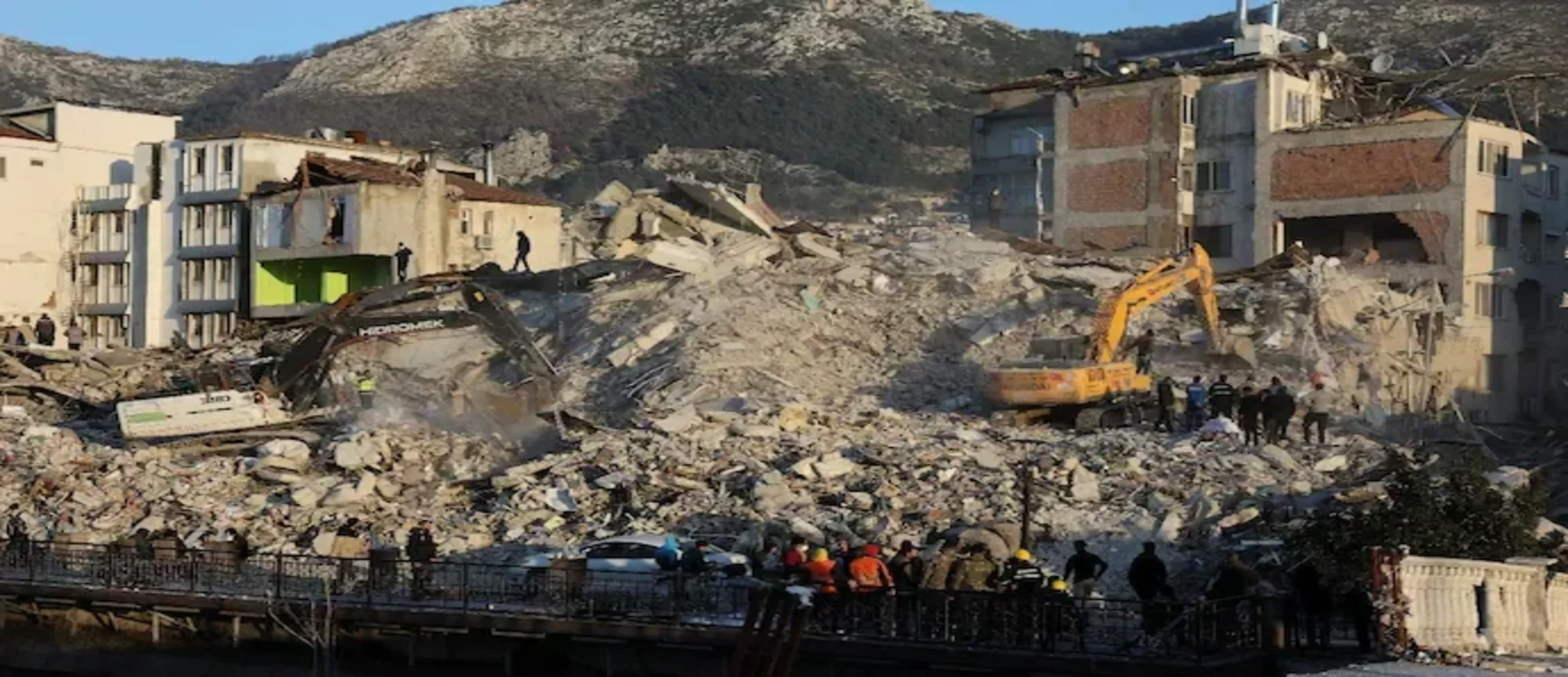 Earthquake Safety Information