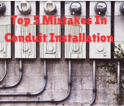 Electric Conduit
