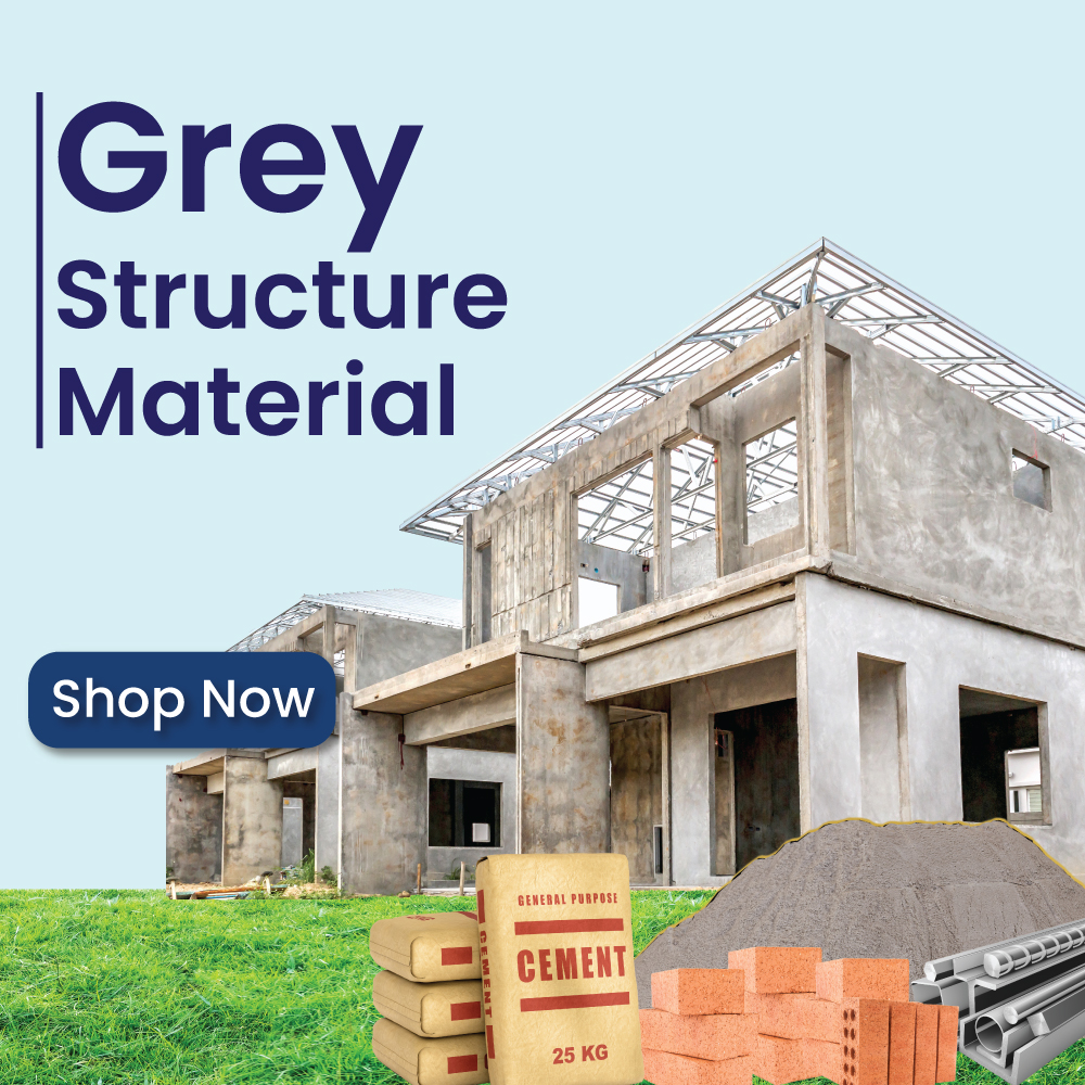 Grey Structure