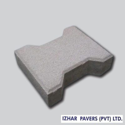 I -Section Paver