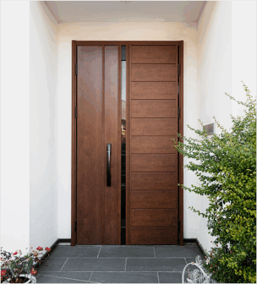 Interior Design & Finishing Works