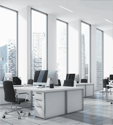 Interior Design & Finishing Works