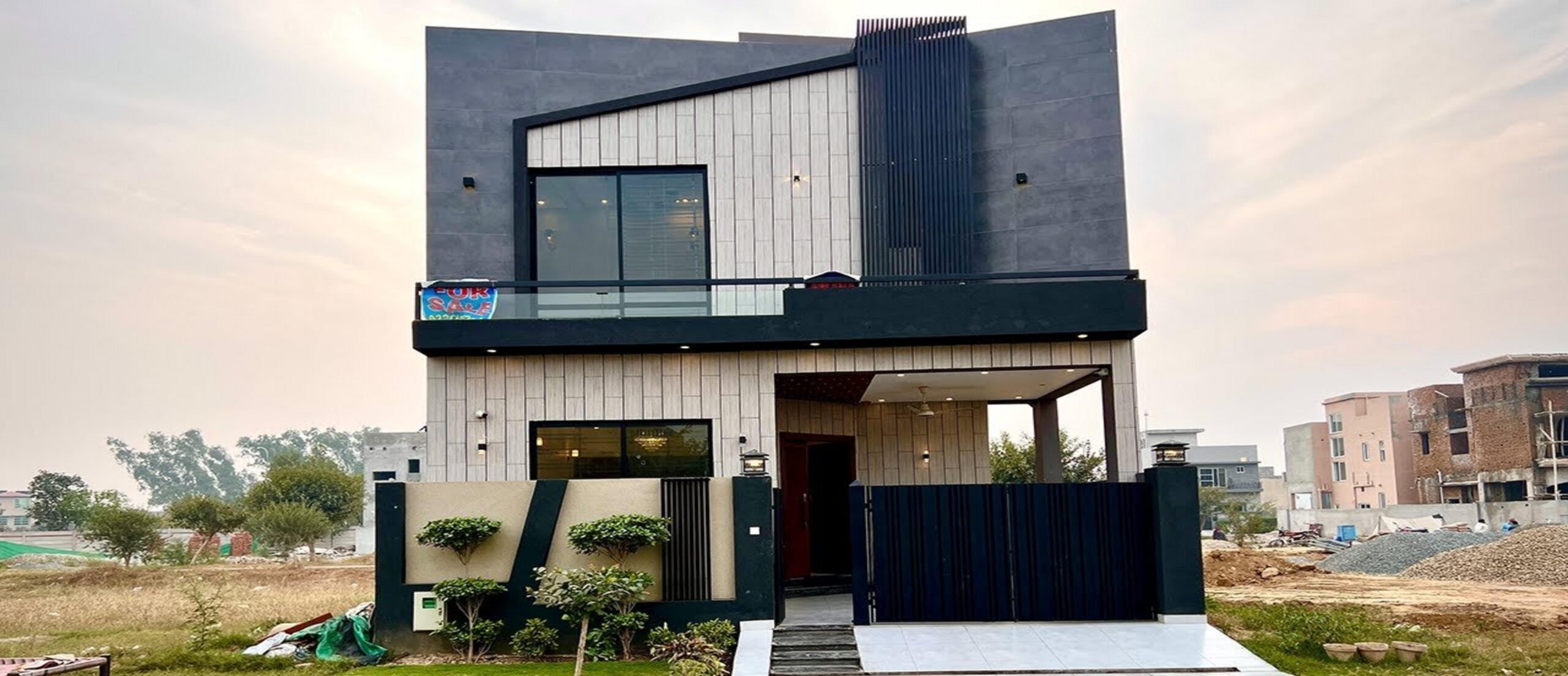 5 Marla House Design Maximizing The Space TameerEasy