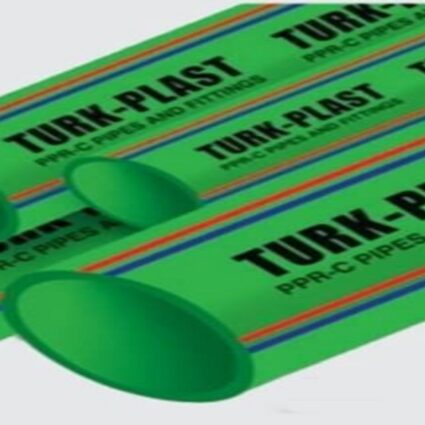 Turkplast Pipes