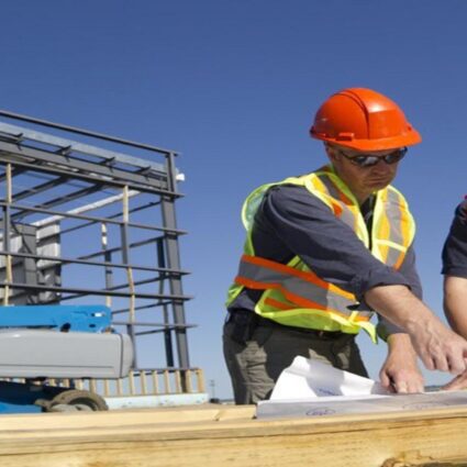 Ensure Quality in Your Construction Projects