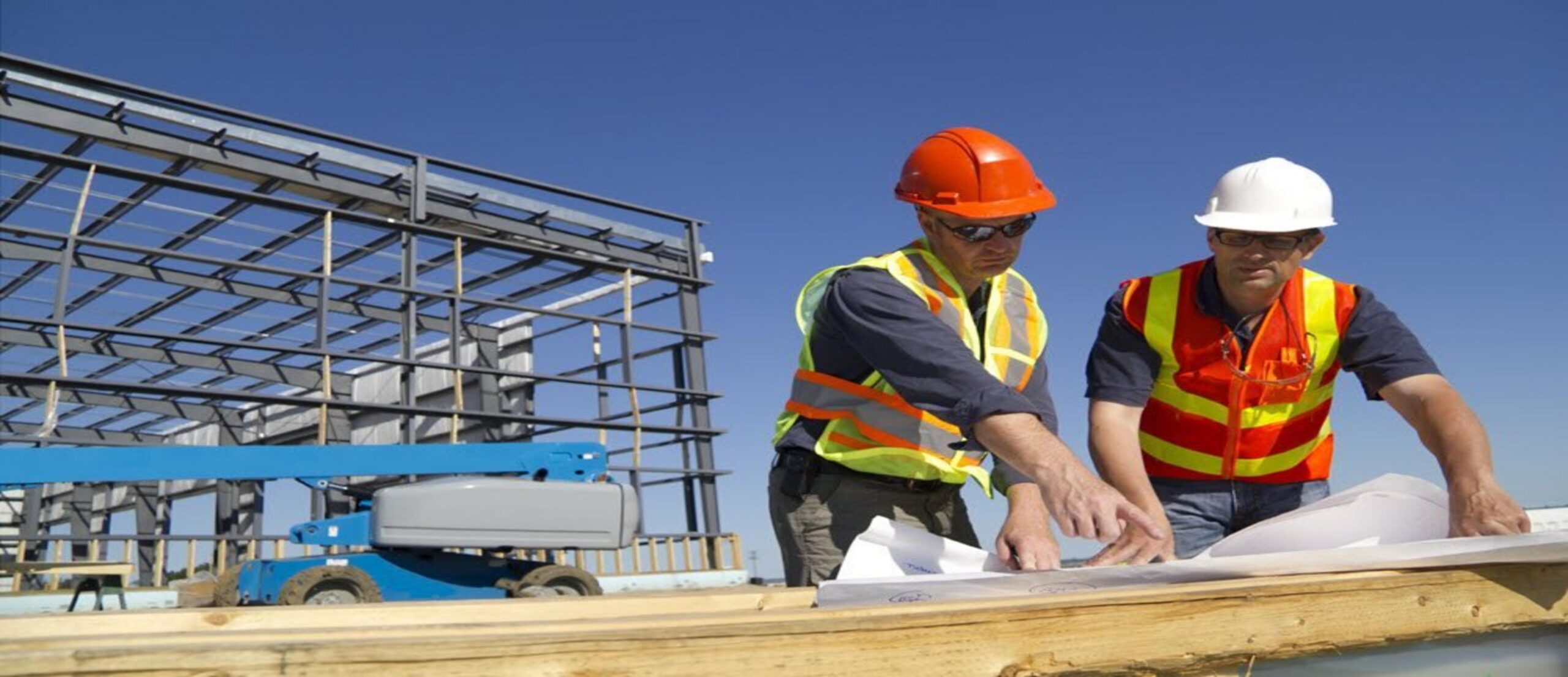Ensure Quality in Your Construction Projects