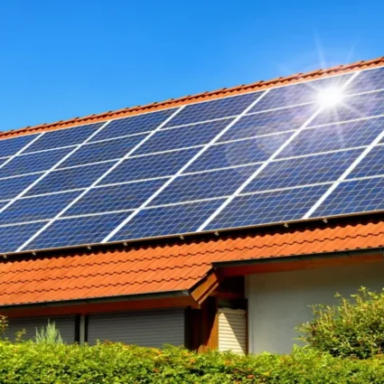 Solar Panel Prices in Pakistan