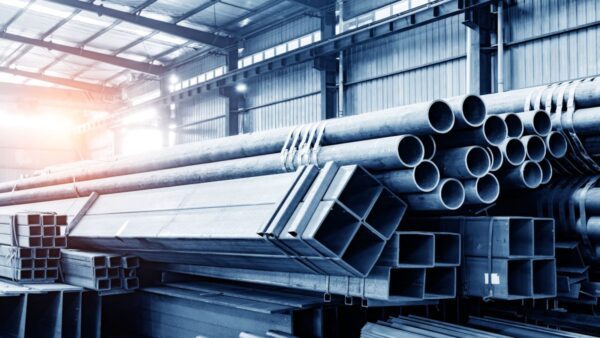 Iron Rate Today Drives Steel Price