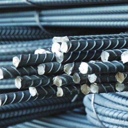 Iron Price in Pakistan