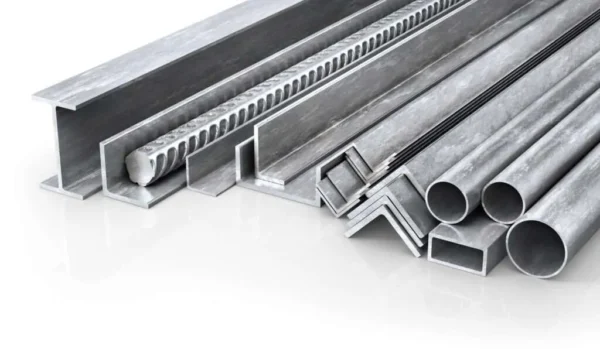 Mild Steel