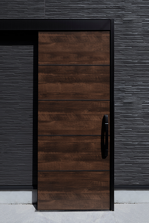 Solid Doors