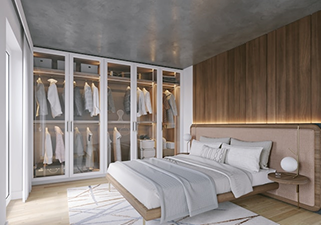 Wardrobe