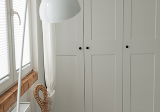 Wardrobe