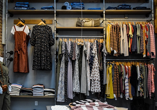 Wardrobe