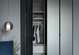 Wardrobe