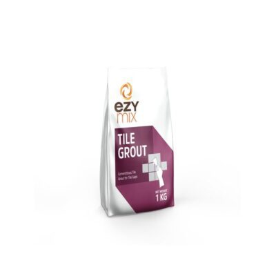 Ezymix Tile Grout